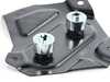 ES#4368944 - 51625A1CCB4 - Mounting Kit for M Performance Spoiler - G82 M4 - Genuine BMW - BMW