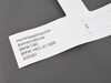 ES#4368944 - 51625A1CCB4 - Mounting Kit for M Performance Spoiler - G82 M4 - Genuine BMW - BMW