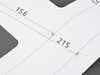 ES#4368944 - 51625A1CCB4 - Mounting Kit for M Performance Spoiler - G82 M4 - Genuine BMW - BMW