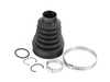 ES#4413266 - 5Q0498201H - BOOT - Genuine Volkswagen Audi - 
