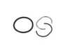 ES#4413266 - 5Q0498201H - BOOT - Genuine Volkswagen Audi - 