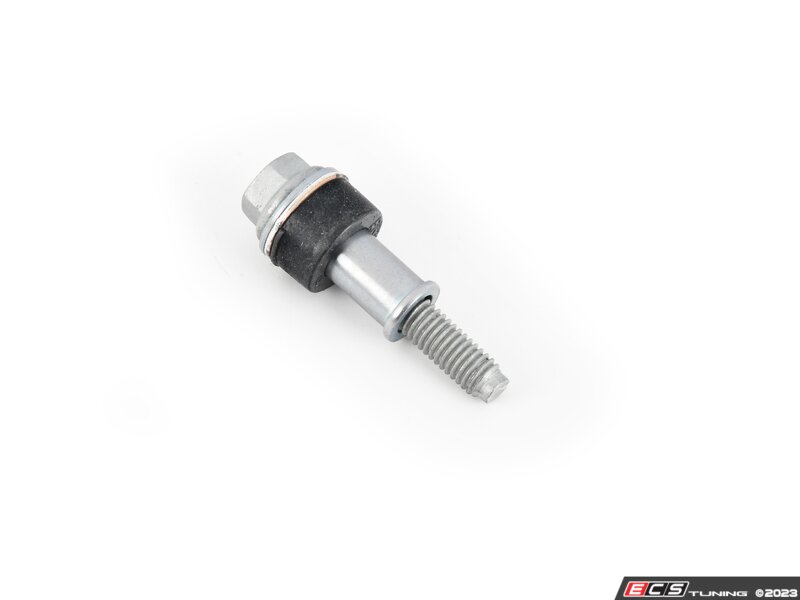 Assembled By ECS 11122247447KT M57 Valve Cover Gasket Replacement Kit