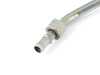 ES#1663602 - 1264602124 - Power Steering Return Line - From steering gearbox to return hose - Genuine Mercedes Benz - Mercedes Benz