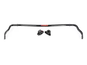 Audi B6/B7 A4/S4 Rear Sway Bar & Bushing Kit - 25mm