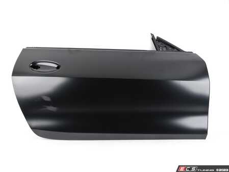 ES#4186663 - 41009478692 - DOOR FRONT RIGHT - Genuine BMW - BMW