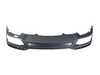 ES#4022569 - 8W0807521AARU6 - Rear Bumper Valance - Satin Black - Rear valance for dual exit, single tip design - Genuine Volkswagen Audi - Audi