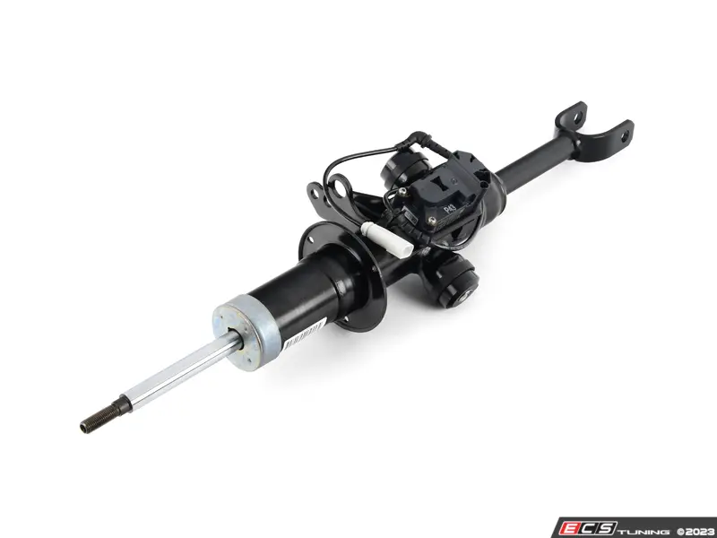 Genuine BMW - 37116863120 - Front Right Spring Strut (37-11-6-863-120)