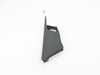 ES#3561860 - 8W6959518G6PS - Door Panel Insert - Black - Right - Genuine Volkswagen Audi - Audi