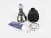 ES#4464609 - 31607518261 - Boot Kit CV Joint Outside  - Outside boot and spindle, left or right hand side - Vaico - MINI