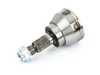 ES#4464609 - 31607518261 - Boot Kit CV Joint Outside  - Outside boot and spindle, left or right hand side - Vaico - MINI