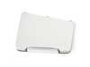 ES#2967838 - 8S1863440A1NK - Console Trim Panel - Polished Aluminum Silver - Genuine Volkswagen Audi - Audi