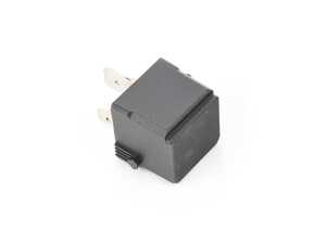 ES#4684711 - 0025422619 - Accessory Power Relay - Priced Each - Used for various systems on several Mercedes-Benz models - Vemo - Mercedes Benz