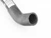 ES#3235888 - 8D0121101M - Radiator Hose - Upper - Runs from radiator to reservoir and water pipe - Gates - Audi Volkswagen