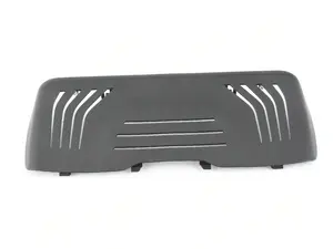Cover Cap Mirror