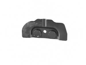ES#67495 - 41113404990 - Rear Silencer Bracket - Genuine BMW - BMW