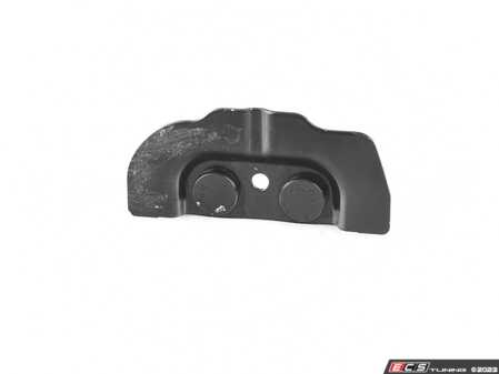 ES#67495 - 41113404990 - Rear Silencer Bracket - Genuine BMW - BMW