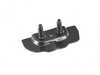 ES#67495 - 41113404990 - Rear Silencer Bracket - Genuine BMW - BMW