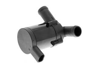 ES#4715936 - 9A262025100 - Auxiliary Water Pump For Turbochargers - Priced Each - OE Quality, Stop your cooling problems before they start - Vemo - Porsche