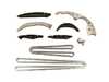 ES#4715943 - V10-10019-BEK - Timing Chain Kit  - Everything need to get the job done - Vaico - Audi Volkswagen