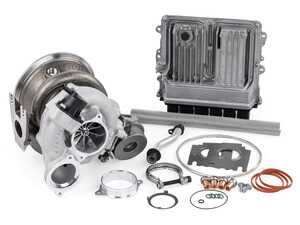 ES#4715935 - T4100001 - APR DTR8868 Direct Replacement Turbo System (3.0T EA839) - Direct turbocharger replacement providing up to 620HP (571 AWHP) and 622FT-LBS (572 AWTQ) - APR - Audi