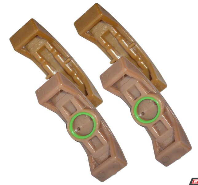 Hamburg Tech 2000100613 Porsche 911 996 986 Boxster Timing Chain