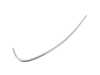 ES#95412 - 51357072889 - FINISHER - Genuine BMW - BMW