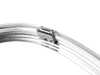 ES#95412 - 51357072889 - FINISHER - Genuine BMW - BMW