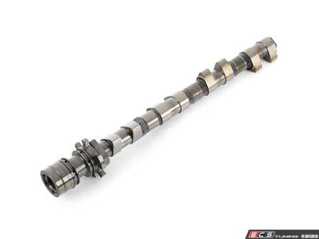 ES#22418 - 11317841166 - Camshaft Exhaust - Cylinder 1-4 - High-performance OEM camshaft for BMW S65, ensuring precision and durability. - Genuine BMW - BMW