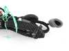 ES#3088022 - 8W0971030BL - Front Door Wiring Harness - Front Right
 - Connects the window functions, lights, and central locking to the main harness - Genuine Volkswagen Audi - Audi
