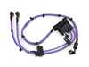 ES#4615122 - 61125A37BC5 - Alternator Cable - 48V - Connects to the positive battery terminal and alternator - Genuine BMW - BMW