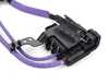 ES#4615122 - 61125A37BC5 - Alternator Cable - 48V - Connects to the positive battery terminal and alternator - Genuine BMW - BMW