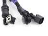 ES#4615122 - 61125A37BC5 - Alternator Cable - 48V - Connects to the positive battery terminal and alternator - Genuine BMW - BMW
