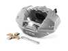 ES#59984 - 34206785237 - Rear Brake Caliper - Left - New, not remanufactured. - Genuine BMW - BMW