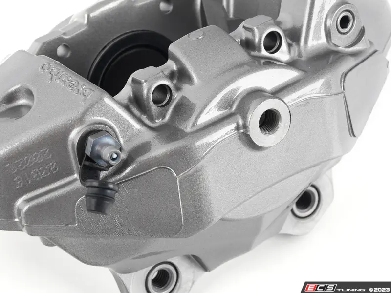 Genuine BMW - 34206785237 - Rear Brake Caliper - Left (34-20-6-785