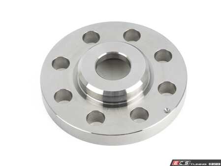 ES#4837016 - 06Q105302A - HUB - Genuine Volkswagen Audi - 