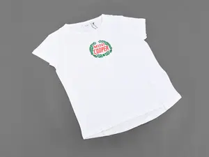 MINI T-Shirt Women‘s Vintage Logo - S
