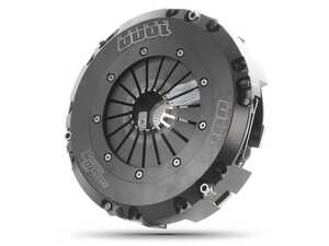 ES#4715893 - 03795-TDKR-X - 1000 Series Twin Disc Clutch Kit - The ultimate in holding power! 1 sprung ceramic disc, and 1 ceramic rigid disc. - Clutch Masters - BMW