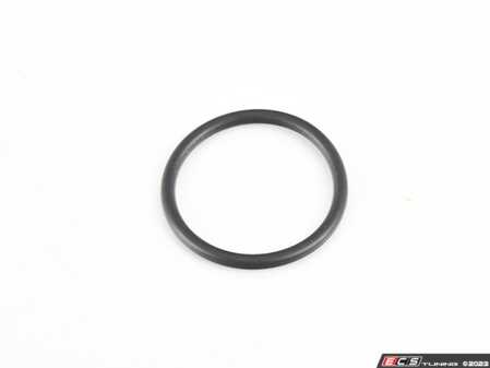 ES#3445181 - 027997184864 - Radiator Coolant Hose Seal - Priced Each - 50mm O-ring - Genuine Mercedes Benz - Mercedes Benz
