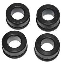 ES#4715989 - 20001-00624 - Porsche 911 912 914 930 Control Arm Bushing Kit - Set Of 4 - Featuring Hamburg Technic Set Of Four Front Control Arm Bushings! Replace your worn bushings and get factory feel back in your suspension. - Hamburg Tech - Porsche