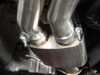 ES#4715998 - 053024LA - C7.5 A6 Facelift 2.0T Cat back Exhaust - Enhance the exhaust note on your A6's exhaust system with our valved cat-back exhaust system! - ECS - Audi