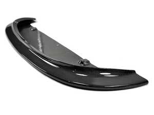 ES#4716016 - ATK-BM-0014 - Autotecknic Dry Carbon CRT Aero Lip - E90 M3 / E92 M3 / E93 M3 - The perfect dry carbon lip option for your E9x M3! - AUTOTECKNIC - BMW