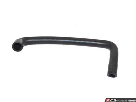 ES#4716021 - 99610621211 - Engine Coolant Hose - Heater Hose - Hamburg Tech - Porsche