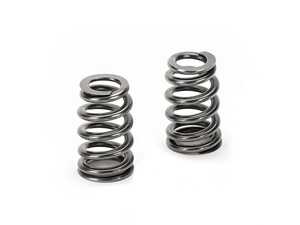 ES#4716138 - SPR-FE20BE-2-24 - Performance Conical Valve Spring - Set Of 24 - High performance valve springs. 84lb@ 37mm, 157lb @ 10mm - Supertech - BMW