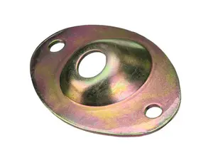 Fog Light Mounting Bracket - Priced Each
