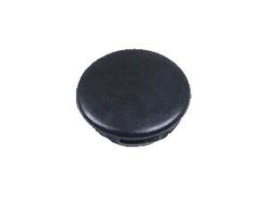 ES#4716039 - 99970311940 - Porsche Door Plug - Priced Each - Plastic - (20mm) - Hamburg Tech - Porsche