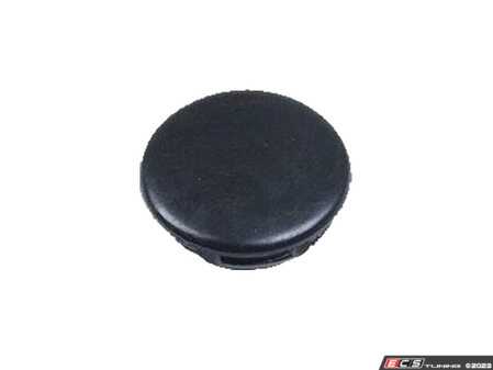 ES#4716039 - 99970311940 - Porsche Door Plug - Priced Each - Plastic - (20mm) - Hamburg Tech - Porsche
