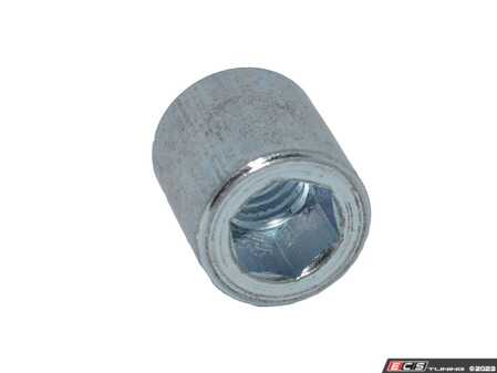 ES#1378679 - 90111127100 - Porsche Barrel Nut - Priced Each - for Camshaft Housing - Genuine Porsche - Porsche