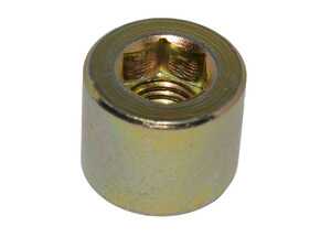 ES#4716046 - 99908500102 - Barrel Nut - Priced Each - Replace your lost, stripped, or corroded barrel nut - Hamburg Tech - Porsche