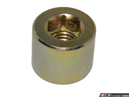 ES#4716046 - 99908500102 - Barrel Nut - Priced Each - Replace your lost, stripped, or corroded barrel nut - Hamburg Tech - Porsche