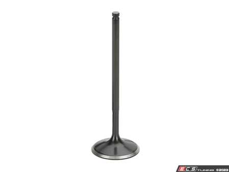 ES#4716055 - BMIVN-1054S-1 - Intake Valve - Black Nitride - Oversize - Sold Each - Stainless Steel 21-4N, Oversize 31.9mm (+0.5mm) - Supertech - BMW